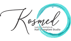 Kosmed – Laser Skin Aesthetics and Hair Transplant Studio
