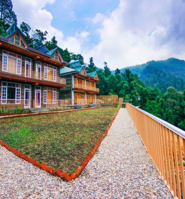 Kamna Hill Resort