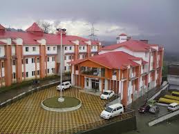 Abhilashi University