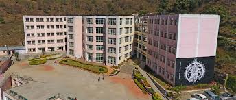 Shiva Group of Institutions
