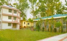  The Govt  College of Teacher Education Dharamshala