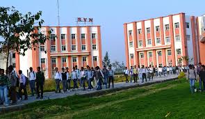 S.V.N College of Education