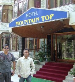 Hotel Mountain Top