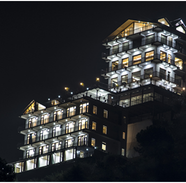 Andaz Hotel Shimla