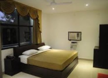 Hotel Abhi Residency