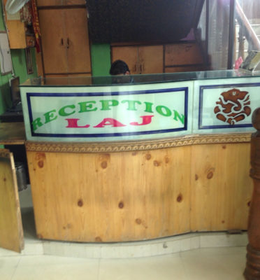 Laj Hotel