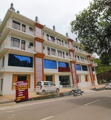 Hotel Chandni