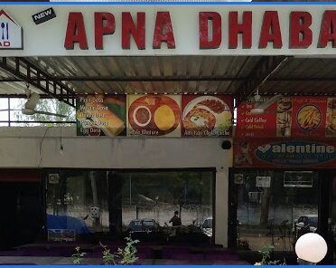 Apna Dhaba