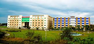 Aman Bhalla Group Of Institutes