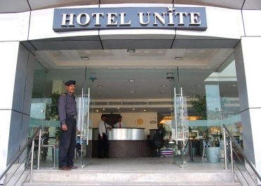 Hotel Unite