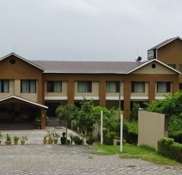 Jannat Resort