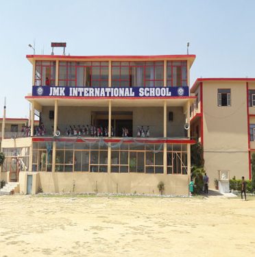 J.M.K International School