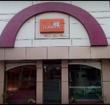 Formos-Instinct – The Buddha Lounge and Restaurant