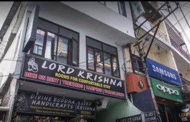 Hotel Lord Krishna Residency