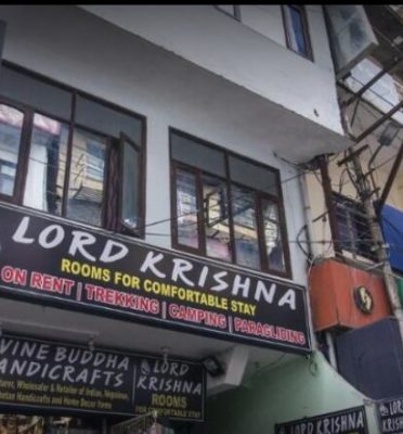 Hotel Lord Krishna Residency
