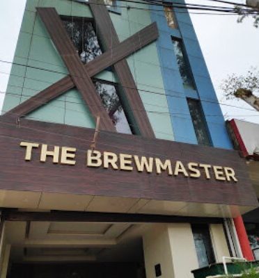 The BrewMaster
