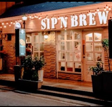 SIPNBREWW Premium