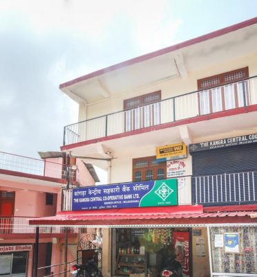 Scenic Stay Mithanal