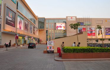 Alpha One Mall