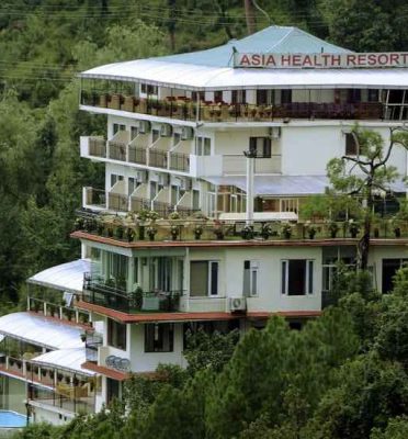 Asia Health Resorts & Spa
