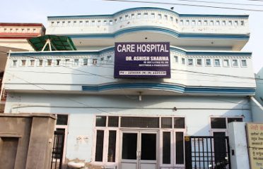 Care Hospital