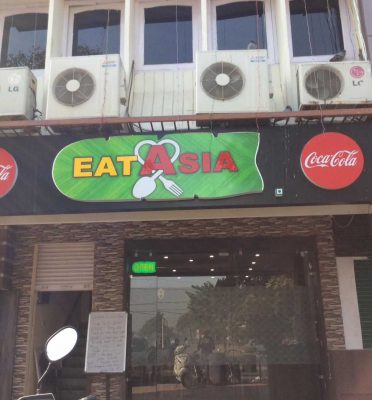EatAsia Food