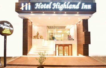 Hotel Highland Inn