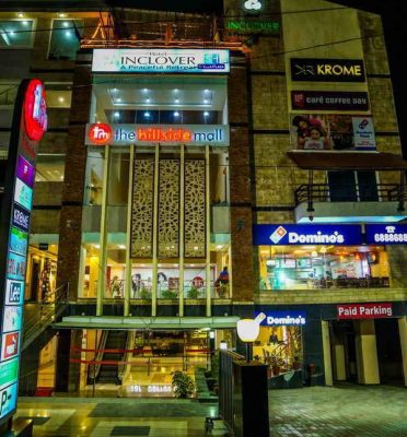 Hotel Inclover