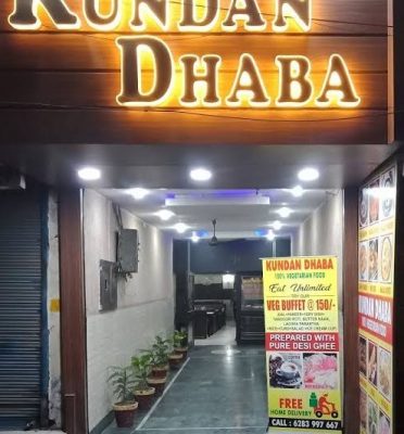 Kundan Dhaba