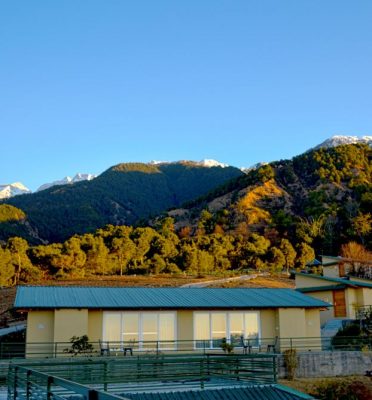 RAKKH RESORT