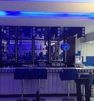 BLUE ICY BAR & PUB