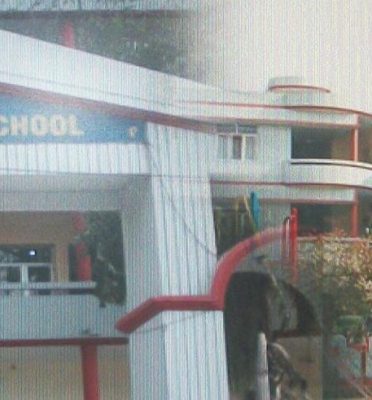 Shri Ram Ashram Public School