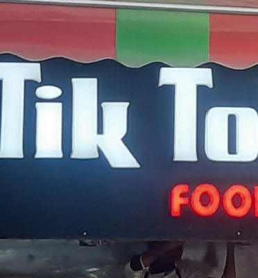 Tik Tok Food Hub