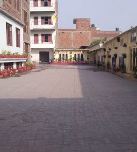 Shree Lakshmi Narayan Ayurvedic College and Hospital Amritsar