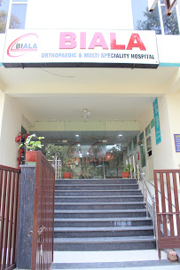 Biala Orthopaedic Hospital