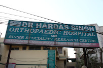 Dr. Hardas Singh Orthopaedic Hospital
