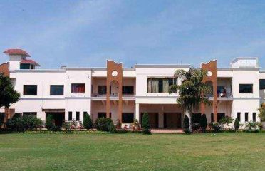 Bhatia Neuropsychiatric Hospital
