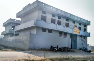 Guru Nanak Public High School Mehta