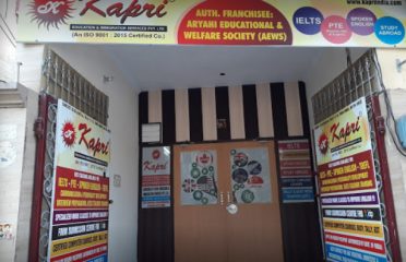 Kapri Institute