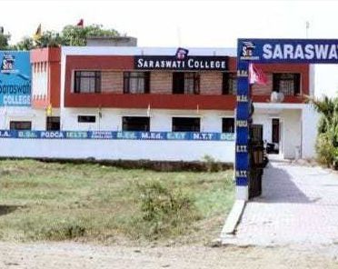 Saraswati Education Group