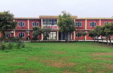 Baba Hazara Singh Ji Polytechnic College