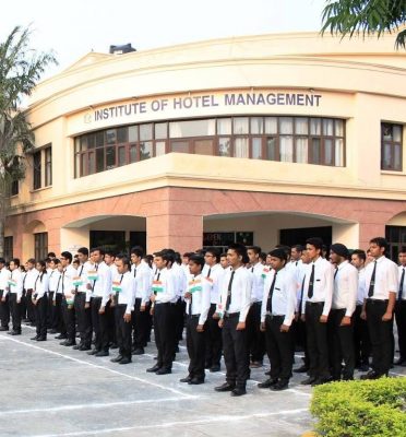 Institute of Hotel Management