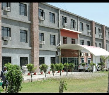Pannu Group Of Colleges
