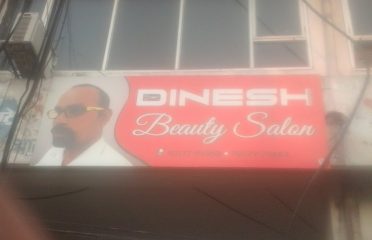 Beauty salon dinesh unisex