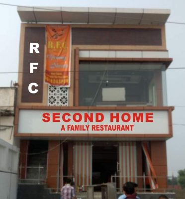 RFC Restaurant