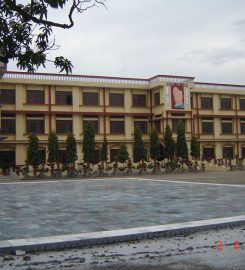 Christ The King Convent School Pathankot