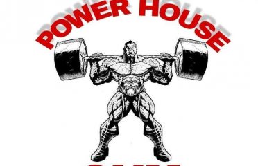 The Power House Gym-Sujanpur