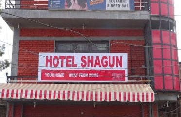 Hotel Shagun
