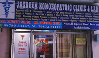 Jasreen Homoeopathic Clinic