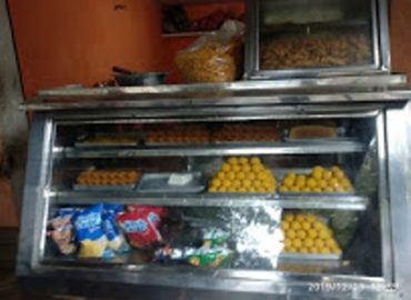 Sandhwalia Sweet Shop